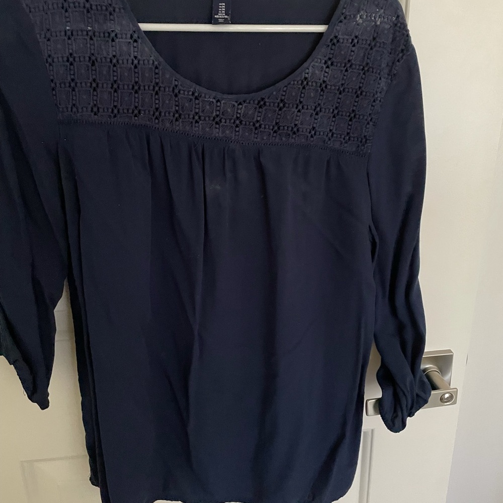 Gap Blouse